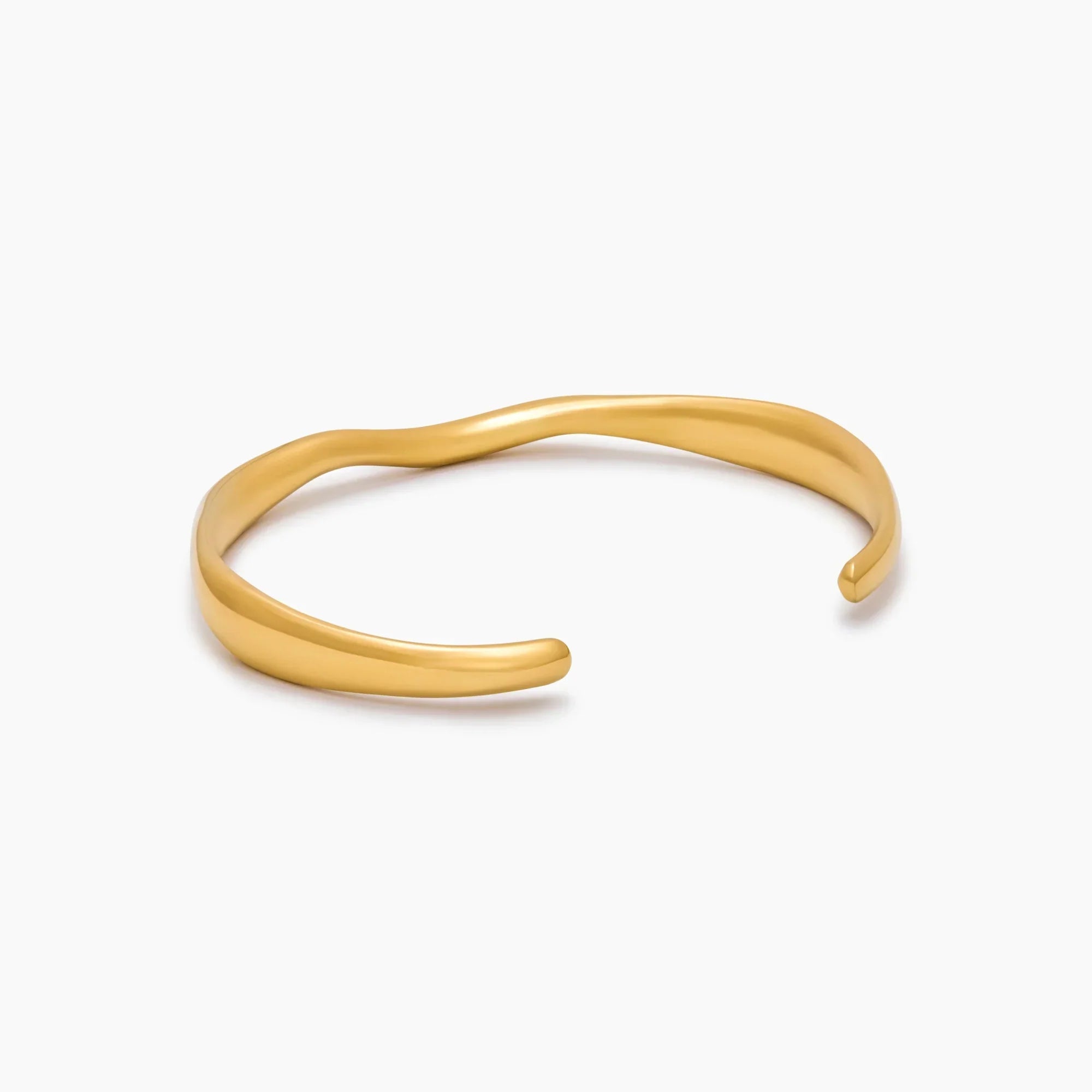 Drift Cuff Bracelet