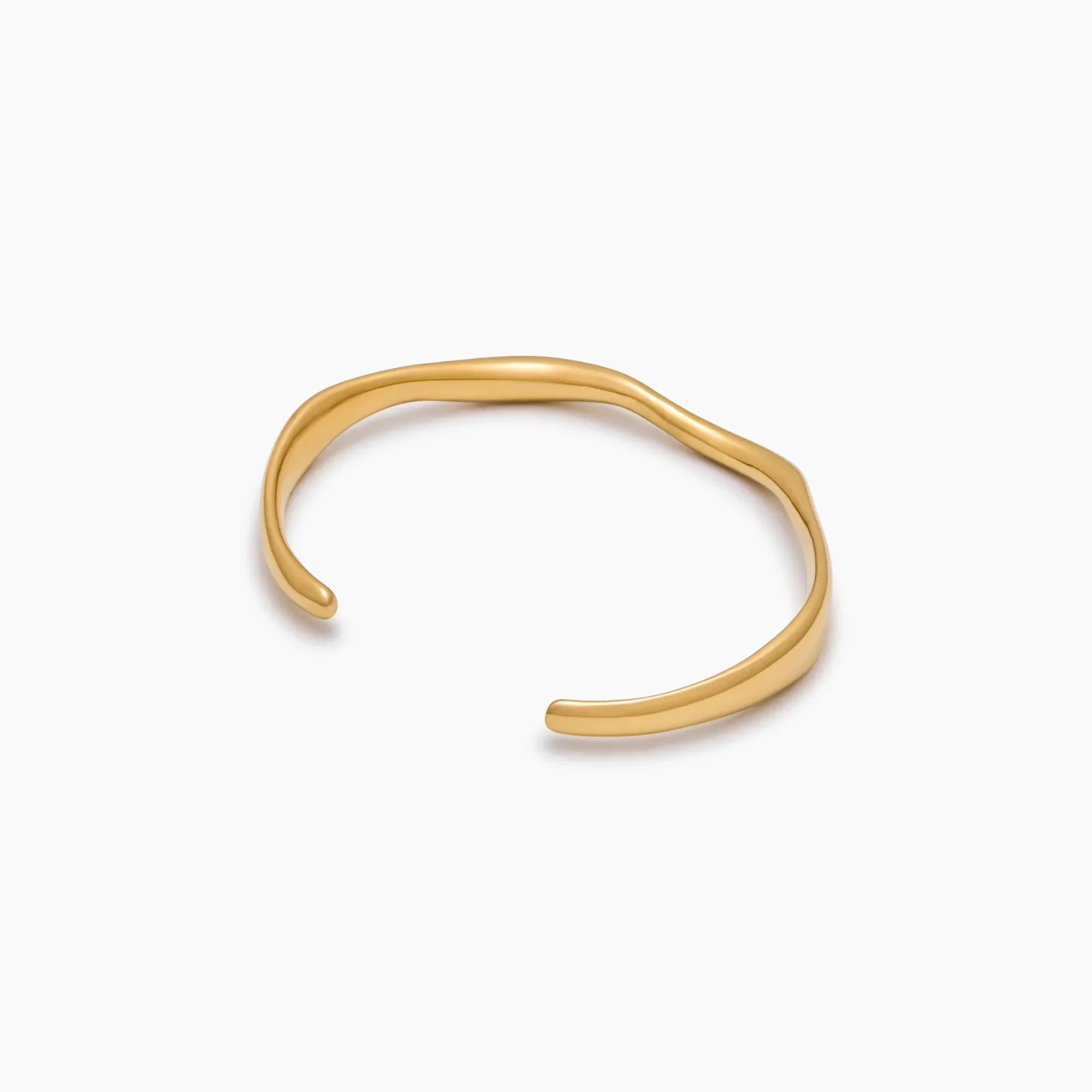 Drift Cuff Bracelet