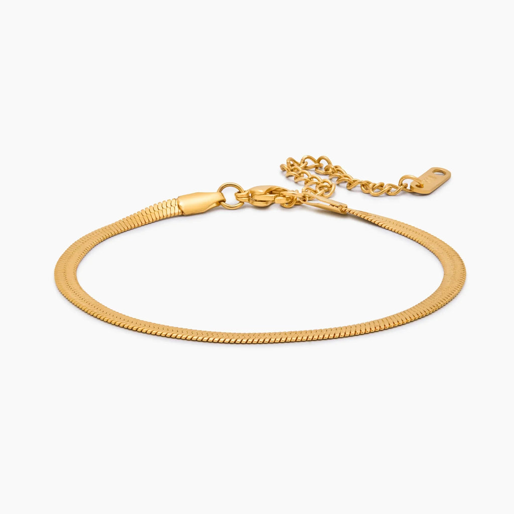 Snake Chain Bracelet