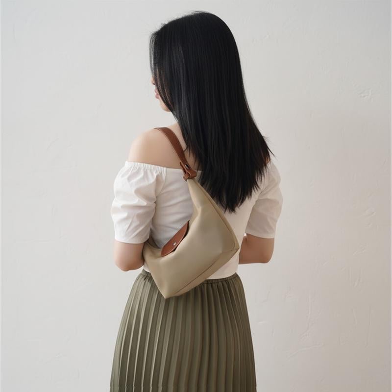 Longchamp Le Pliage Xtra Handbag- Strap Included